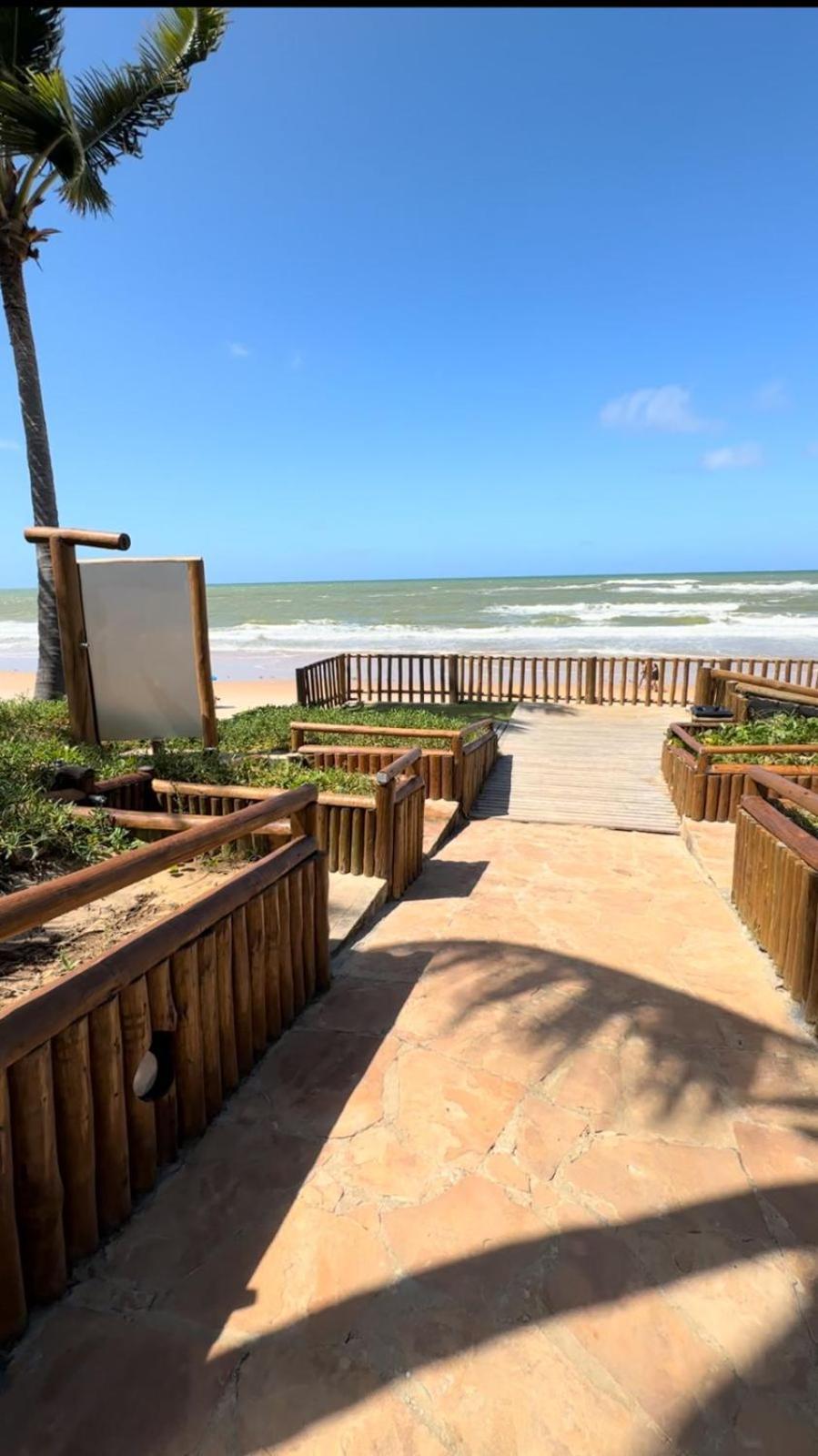 Flat Summer House Em Гуарахуба Екстериор снимка