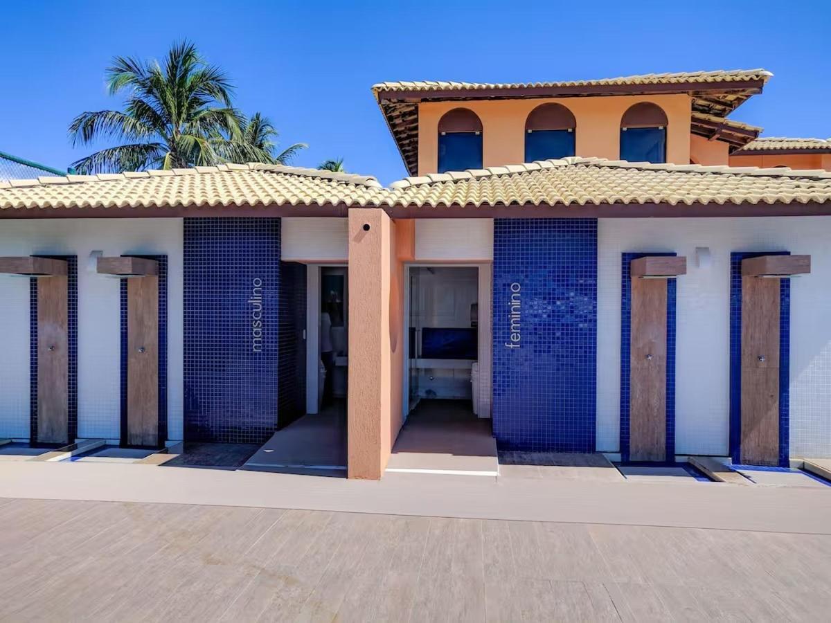 Flat Summer House Em Гуарахуба Екстериор снимка